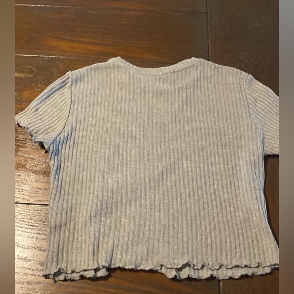 Cotton on, Hand M, and Shein women’s baby tees - Picture 9 of 12